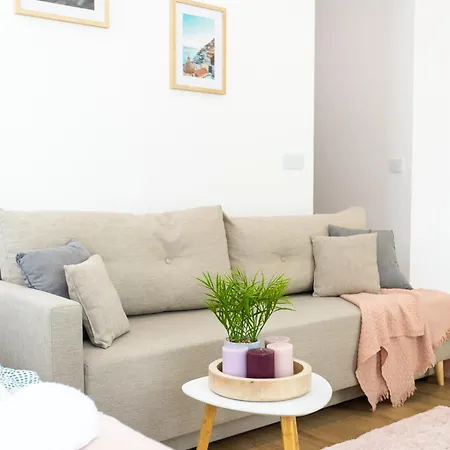 Juliett, C85 Apartamento Lublin