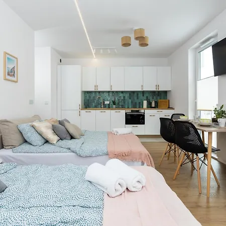 Juliett, C85 * Lublin