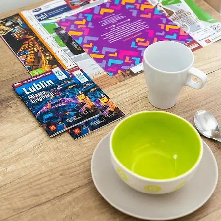 Juliett, C85 * Lublin