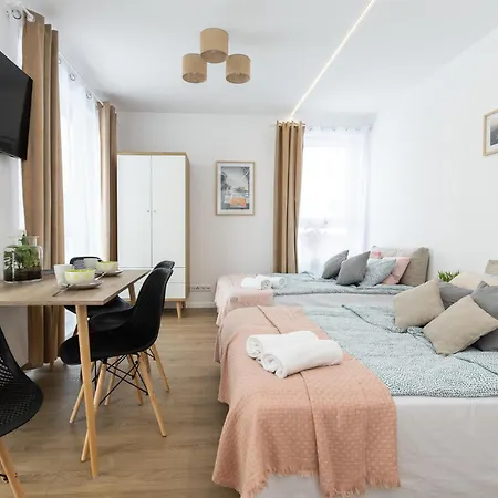 Juliett, C85 Apartamento