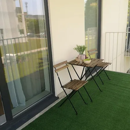 Apartamento Juliett, C85