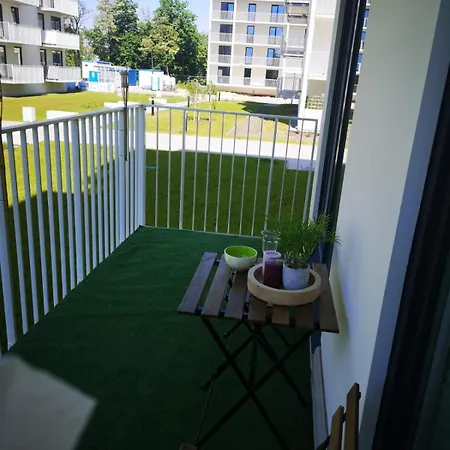 Apartamento Juliett, C85 *
