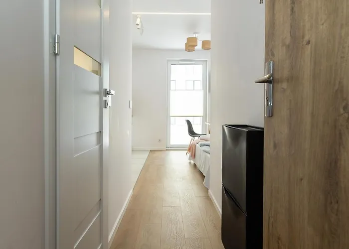 Apartamento Juliett, C85 *