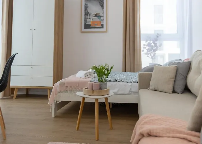 Apartamento Juliett, C85 *