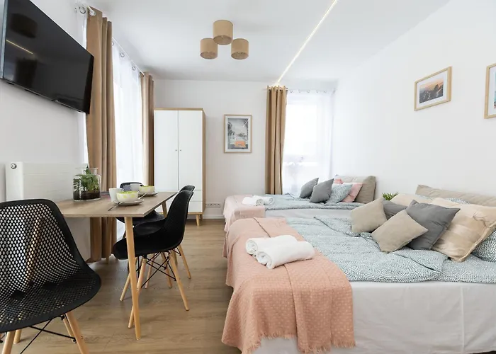 Juliett, C85 Apartamento